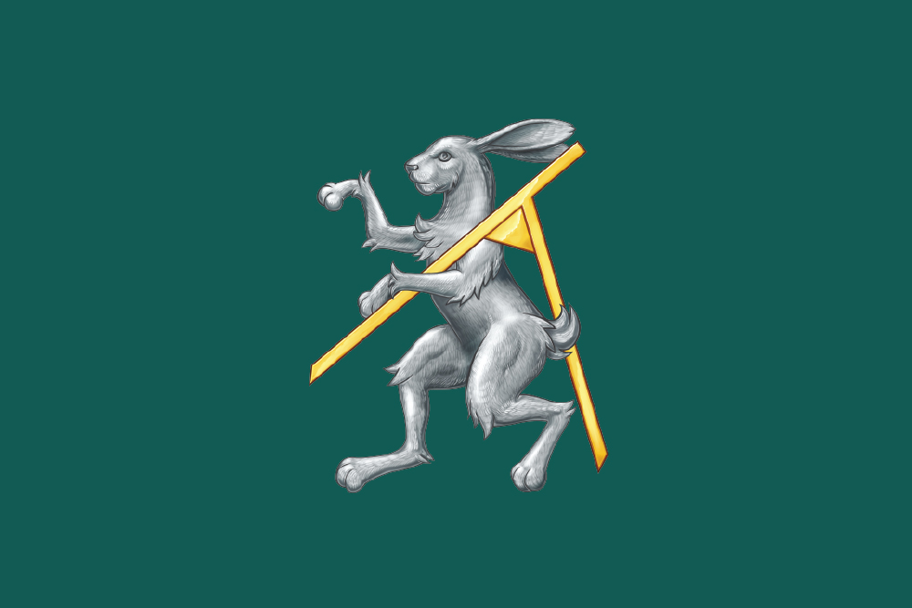 Флаг Аввакумово